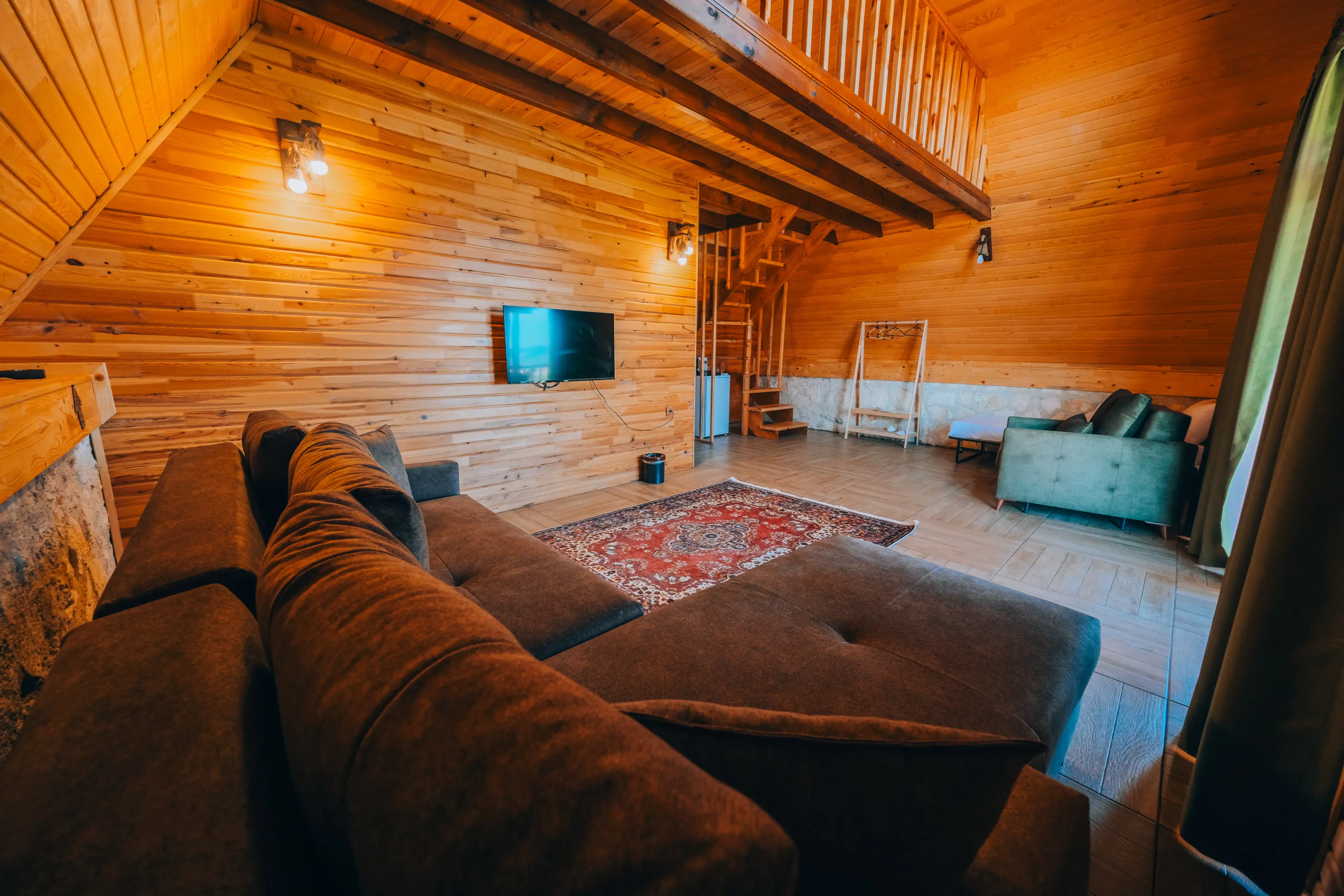 Kastilya Bungalov - Mutfak