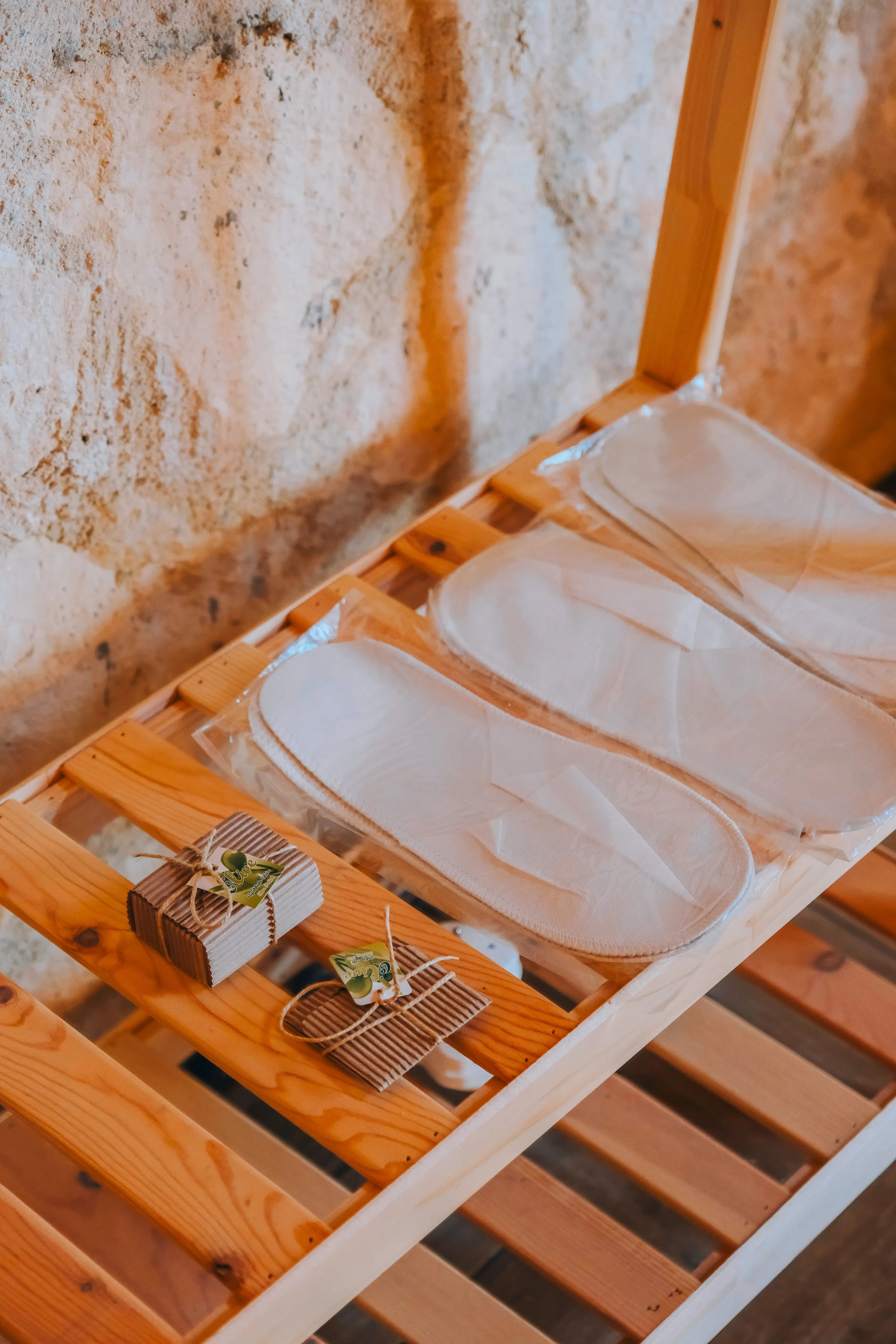 Kastilya Bungalov - Çevre